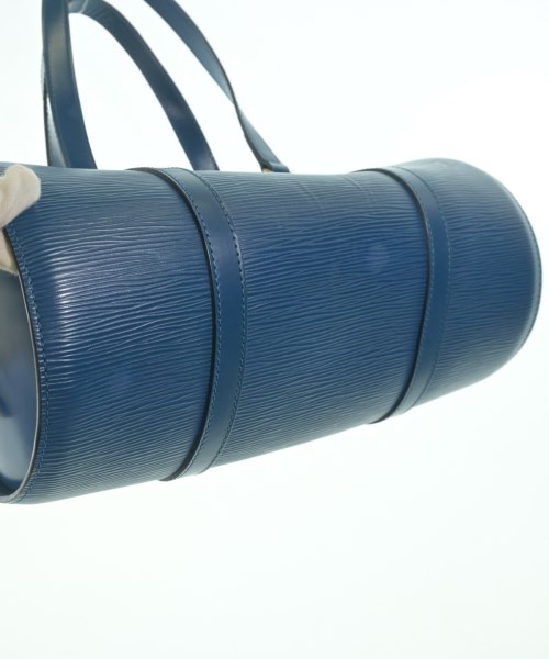 LOUIS VUITTON（ルイヴィトン）ハンドバッグ 青 サイズ:- レディース/2200722180051