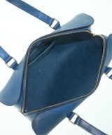 LOUIS VUITTON（ルイヴィトン）ハンドバッグ 青 サイズ:- レディース/2200722180051