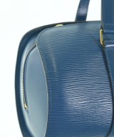 LOUIS VUITTON（ルイヴィトン）ハンドバッグ 青 サイズ:- レディース/2200722180051