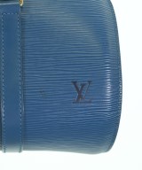 LOUIS VUITTON（ルイヴィトン）ハンドバッグ 青 サイズ:- レディース/2200722180051
