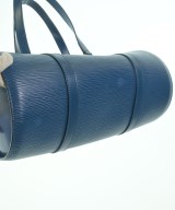 LOUIS VUITTON（ルイヴィトン）ハンドバッグ 青 サイズ:- レディース/2200722180051