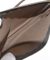 LOUIS VUITTON（ルイヴィトン）ポーチ 茶 サイズ:- レディース/2200722180082