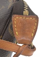 LOUIS VUITTON（ルイヴィトン）ポーチ 茶 サイズ:- レディース/2200722180082