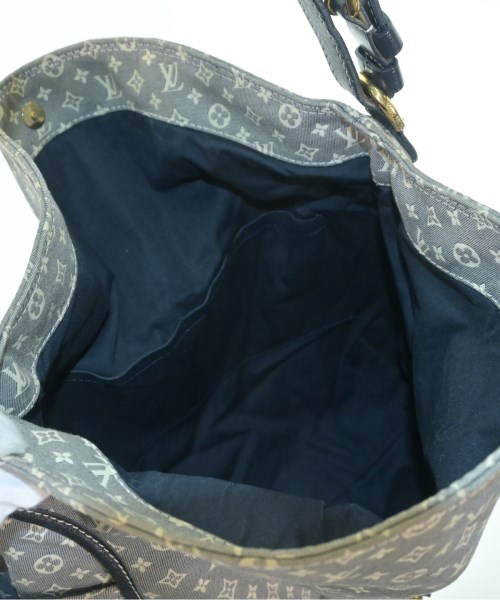 LOUIS VUITTON（ルイヴィトン）ショルダーバッグ グレー サイズ:- レディース/2200722180099