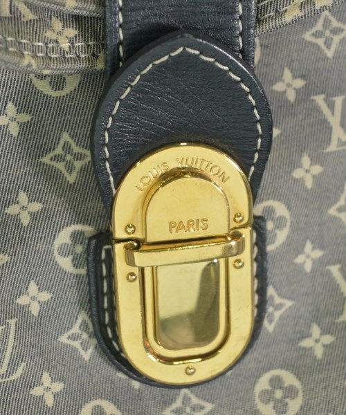 LOUIS VUITTON（ルイヴィトン）ショルダーバッグ グレー サイズ:- レディース/2200722180099