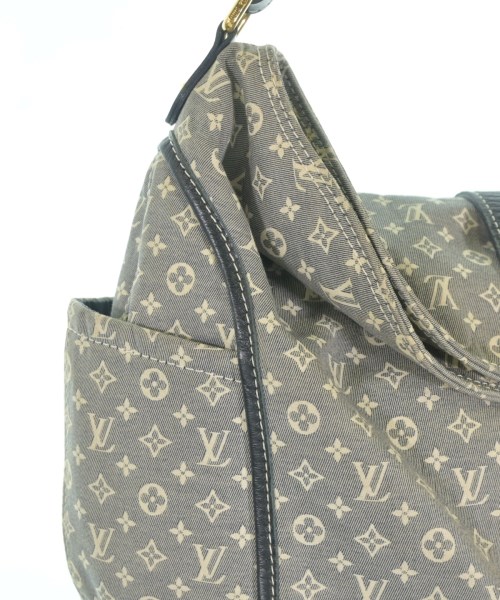 LOUIS VUITTON（ルイヴィトン）ショルダーバッグ グレー サイズ:- レディース/2200722180099