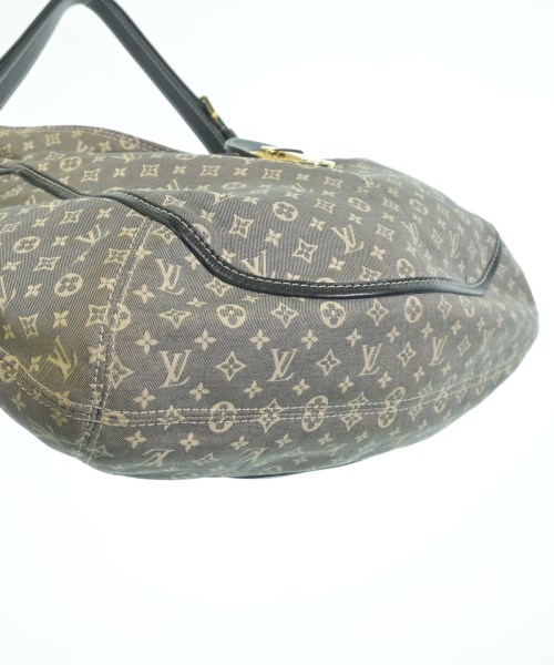 LOUIS VUITTON（ルイヴィトン）ショルダーバッグ グレー サイズ:- レディース/2200722180099