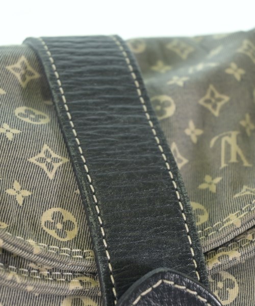 LOUIS VUITTON（ルイヴィトン）ショルダーバッグ グレー サイズ:- レディース/2200722180099