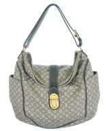 LOUIS VUITTON（ルイヴィトン）ショルダーバッグ グレー サイズ:- レディース/2200722180099