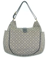 LOUIS VUITTON（ルイヴィトン）ショルダーバッグ グレー サイズ:- レディース/2200722180099