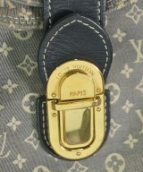 LOUIS VUITTON（ルイヴィトン）ショルダーバッグ グレー サイズ:- レディース/2200722180099