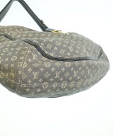 LOUIS VUITTON（ルイヴィトン）ショルダーバッグ グレー サイズ:- レディース/2200722180099