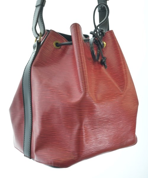 LOUIS VUITTON（ルイヴィトン）ショルダーバッグ 赤 サイズ:- レディース/2200722180112