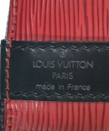 LOUIS VUITTON（ルイヴィトン）ショルダーバッグ 赤 サイズ:- レディース/2200722180112