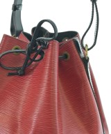 LOUIS VUITTON（ルイヴィトン）ショルダーバッグ 赤 サイズ:- レディース/2200722180112