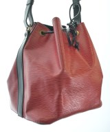 LOUIS VUITTON（ルイヴィトン）ショルダーバッグ 赤 サイズ:- レディース/2200722180112