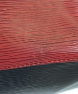 LOUIS VUITTON（ルイヴィトン）ショルダーバッグ 赤 サイズ:- レディース/2200722180112