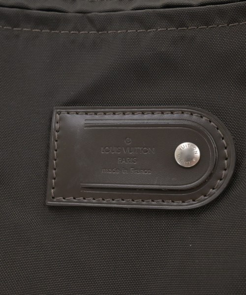 LOUIS VUITTON（ルイヴィトン）キャリーケース・スーツケース 茶 サイズ:45 レディース/2200722180198