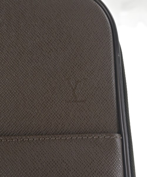 LOUIS VUITTON（ルイヴィトン）キャリーケース・スーツケース 茶 サイズ:45 レディース/2200722180198