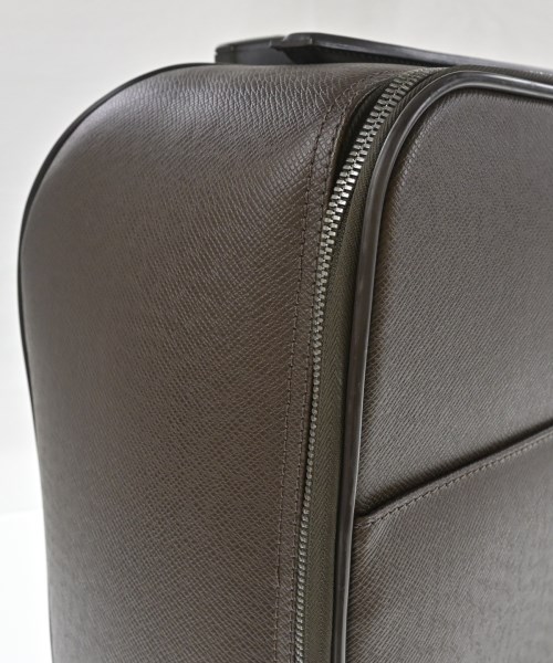 LOUIS VUITTON（ルイヴィトン）キャリーケース・スーツケース 茶 サイズ:45 レディース/2200722180198