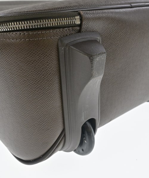 LOUIS VUITTON（ルイヴィトン）キャリーケース・スーツケース 茶 サイズ:45 レディース/2200722180198