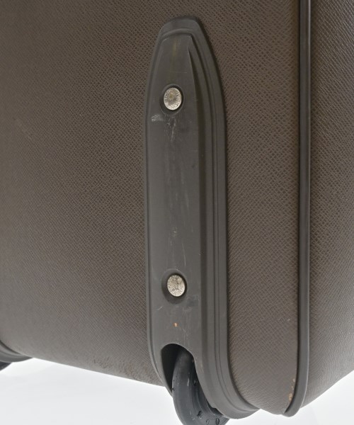 LOUIS VUITTON（ルイヴィトン）キャリーケース・スーツケース 茶 サイズ:45 レディース/2200722180198