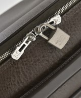 LOUIS VUITTON（ルイヴィトン）キャリーケース・スーツケース 茶 サイズ:45 レディース/2200722180198