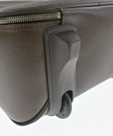 LOUIS VUITTON（ルイヴィトン）キャリーケース・スーツケース 茶 サイズ:45 レディース/2200722180198