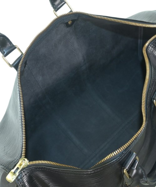 LOUIS VUITTON（ルイヴィトン）ボストンバッグ 黒 サイズ:50 レディース/2200722180242