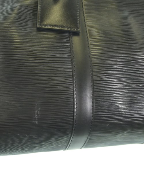 LOUIS VUITTON（ルイヴィトン）ボストンバッグ 黒 サイズ:50 レディース/2200722180242