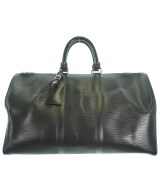 LOUIS VUITTON（ルイヴィトン）ボストンバッグ 黒 サイズ:50 レディース/2200722180242