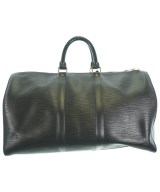 LOUIS VUITTON（ルイヴィトン）ボストンバッグ 黒 サイズ:50 レディース/2200722180242