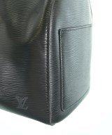 LOUIS VUITTON（ルイヴィトン）ボストンバッグ 黒 サイズ:50 レディース/2200722180242