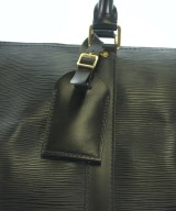 LOUIS VUITTON（ルイヴィトン）ボストンバッグ 黒 サイズ:50 レディース/2200722180242