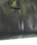 LOUIS VUITTON（ルイヴィトン）ボストンバッグ 黒 サイズ:50 レディース/2200722180242