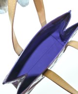 LOUIS VUITTON（ルイヴィトン）ハンドバッグ 紫 サイズ:PM レディース/2200722180297