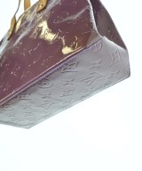 LOUIS VUITTON（ルイヴィトン）ハンドバッグ 紫 サイズ:PM レディース/2200722180297