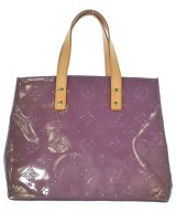 LOUIS VUITTON ハンドバッグ