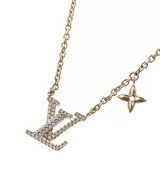 LOUIS VUITTON（ルイヴィトン）ネックレス ゴールド サイズ:- レディース/2200722180327