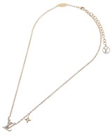 LOUIS VUITTON（ルイヴィトン）ネックレス ゴールド サイズ:- レディース/2200722180327