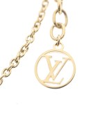 LOUIS VUITTON（ルイヴィトン）ネックレス ゴールド サイズ:- レディース/2200722180327