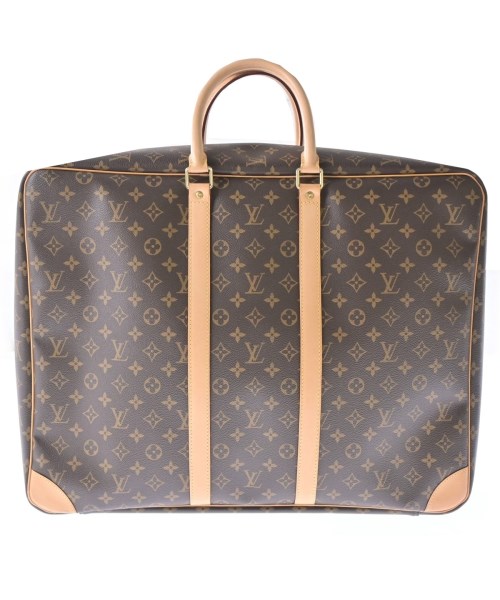 LOUIS VUITTON（ルイヴィトン）ボストンバッグ 茶 サイズ:55 レディース/2200722180341