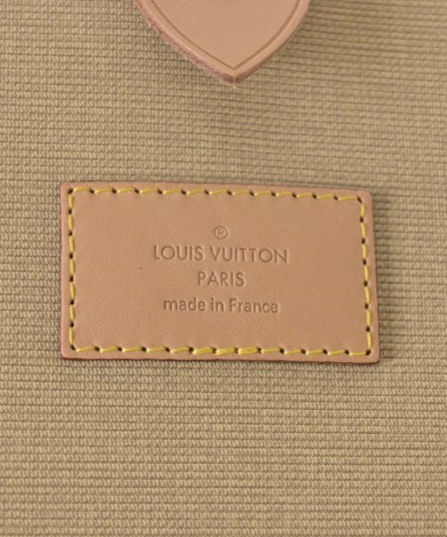 LOUIS VUITTON（ルイヴィトン）ボストンバッグ 茶 サイズ:55 レディース/2200722180341