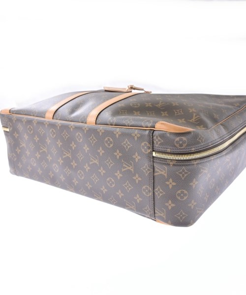 LOUIS VUITTON（ルイヴィトン）ボストンバッグ 茶 サイズ:55 レディース/2200722180341