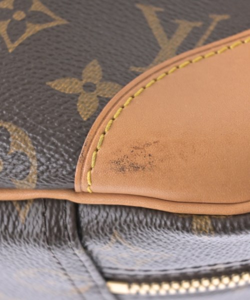 LOUIS VUITTON（ルイヴィトン）ボストンバッグ 茶 サイズ:55 レディース/2200722180341
