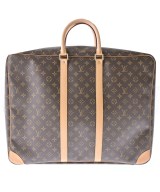 LOUIS VUITTON（ルイヴィトン）ボストンバッグ 茶 サイズ:55 レディース/2200722180341