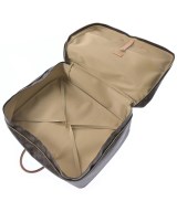 LOUIS VUITTON（ルイヴィトン）ボストンバッグ 茶 サイズ:55 レディース/2200722180341