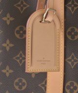 LOUIS VUITTON（ルイヴィトン）ボストンバッグ 茶 サイズ:55 レディース/2200722180341