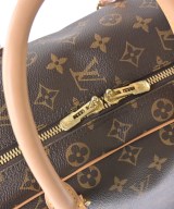 LOUIS VUITTON（ルイヴィトン）ボストンバッグ 茶 サイズ:55 レディース/2200722180341