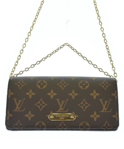 LOUIS VUITTON(ルイヴィトン)のショルダーバッグ サイズ:- 268,000円